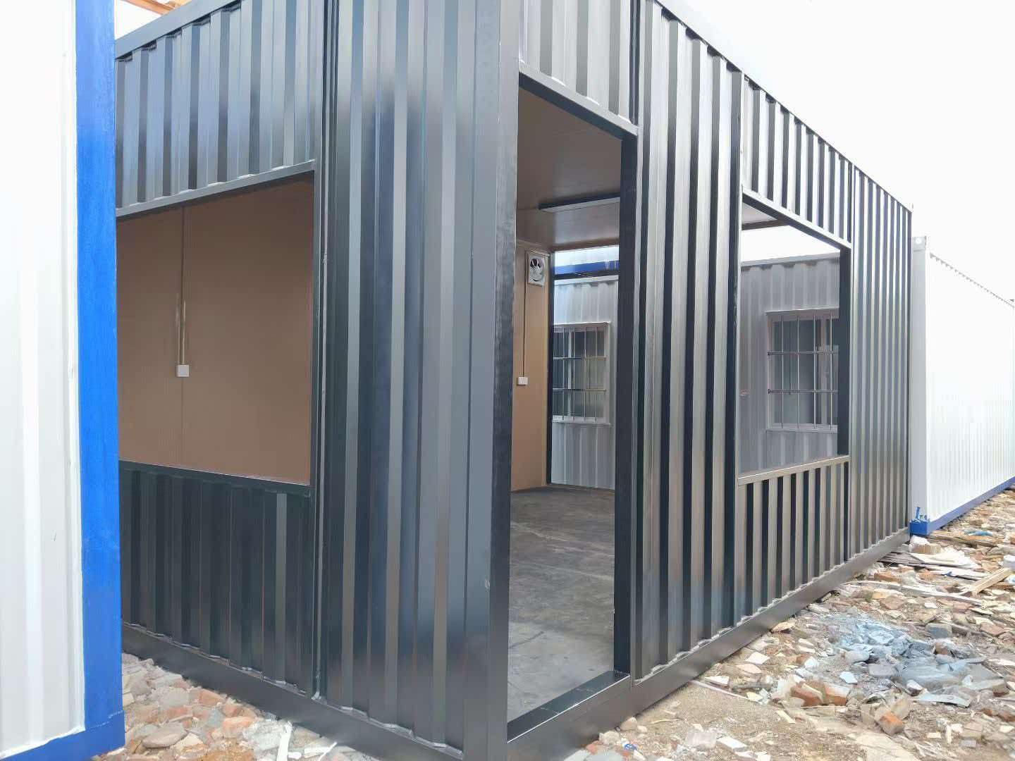 佛山集装箱